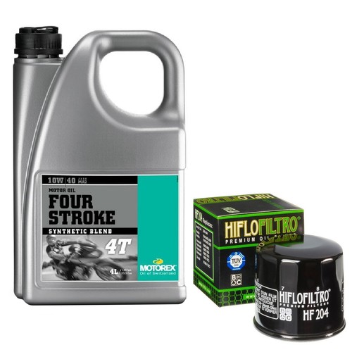 1700 thunderbird oil - 1700, lt