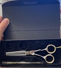 Tondeo Mythos Thinning