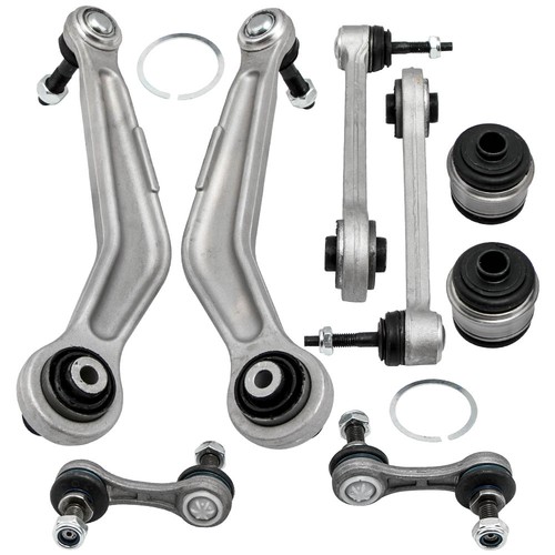 Rear upper lower - 8x,