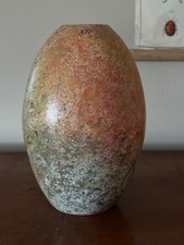 Ceramic Vase 27cm, french