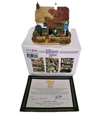 Lilliput lane Tollemache Arms