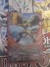 Cardfight Vanguard TCG Kagero