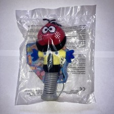 Zebedee The Magic Roundabout