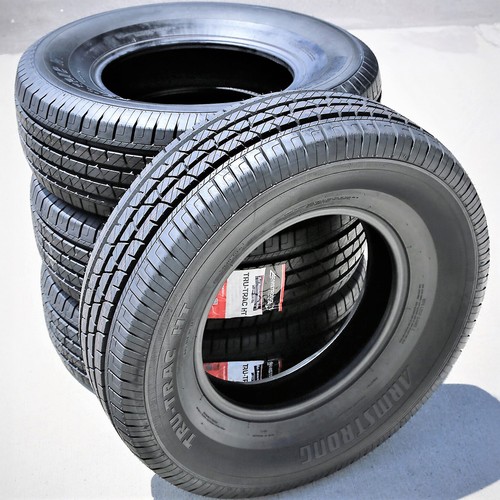 Armstrong tru trac ht - 4,