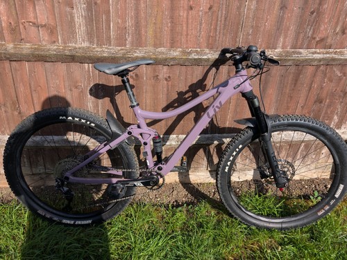 Liv embolden 5in purple - liv,