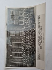 Photograph Of 1905 Squadron