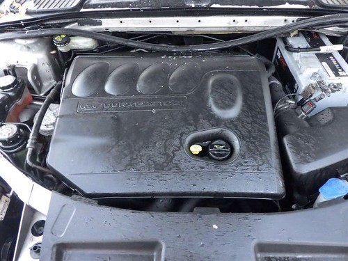 2007 2010 mk4 - 2007-2010, mondeo