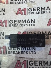 GENUINE 09-15 AUDI A4 5 DOOR
