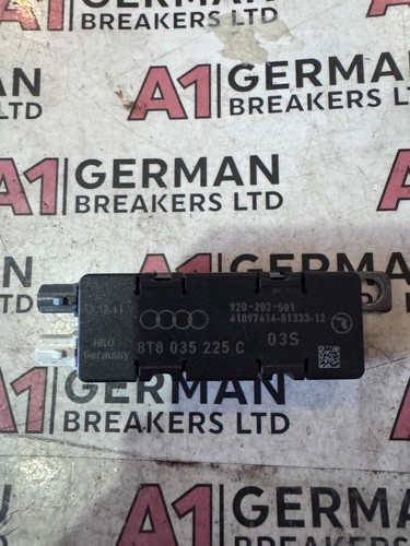 Genuine audi 5 - genuine, 09-15