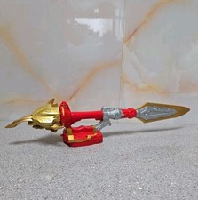 Power Rangers Super Megaforce