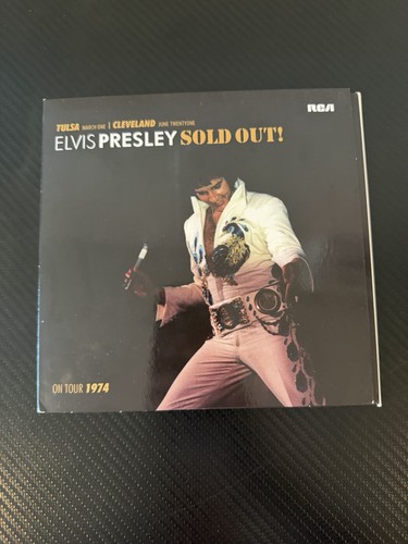 Elvis presley sold out 2 - out!, [2