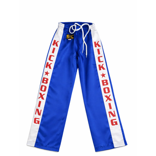 Kickboxing trouser mix martial - kickboxing,