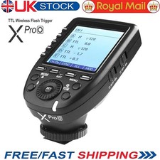 Godox XPro-O 2.4G TTL HSS