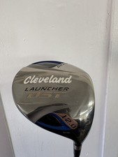 Cleveland Launcher DST Driver
