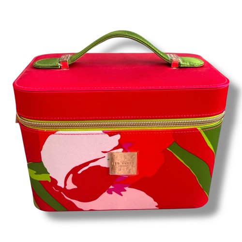 Ted baker vanity case - case, make