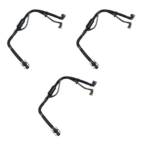 Engine crankcase breather - engine,