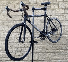 Mercurio RA5 - XL - 700c -Road Bicycle/ Café Racer - Upgraded +Brand New Parts!