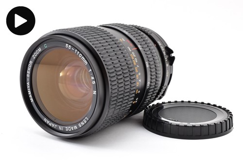 Near mint mamiya sekor c - mint+++],