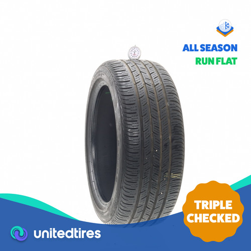 Used 225 45r17 - used, continental