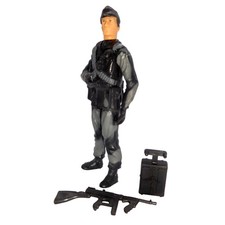 Palitoy Action Force SAS Force