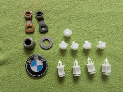 Bmw e30 parts steering wheel - bmw,