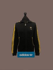 2010 Adidas Size? City Series Cardiff Tracksuit Top