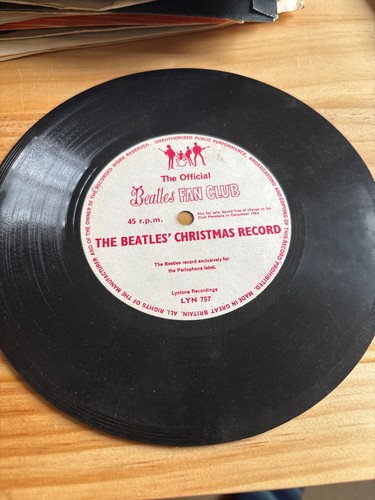The official beatles - official,