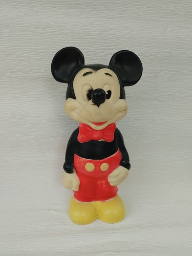 Vintage c1950 mickey mouse - vintage,