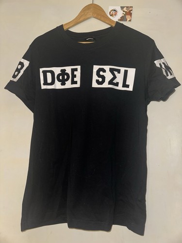 Diesel mens black shirt - diesel,