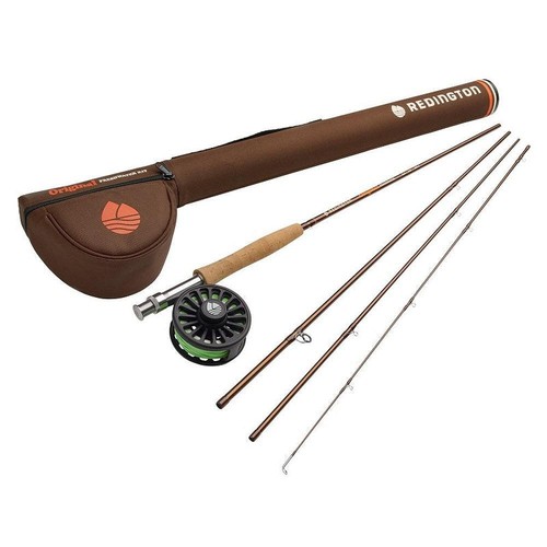 Redington original fly fishing - fly,