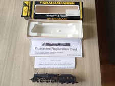 Graham Farish 1801 N Gauge