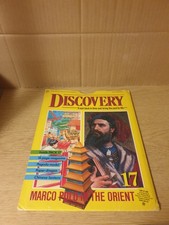Marshall Cavendish Discovery
