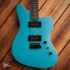 Saito Guitars S-622JMC Brezza
