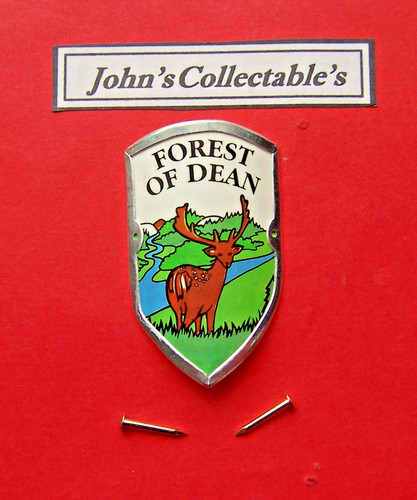 Forest dean gloucestershire - of,