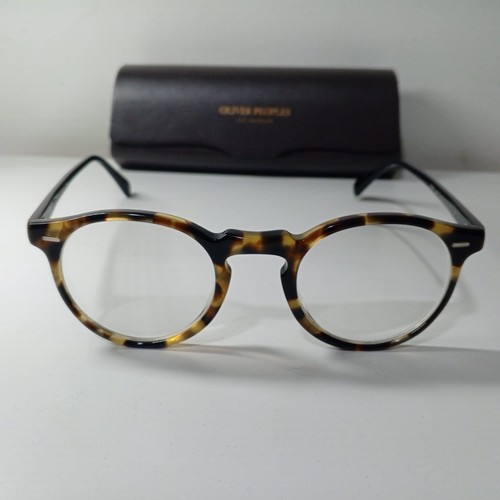 Oliver peoples gregory peck - peoples,