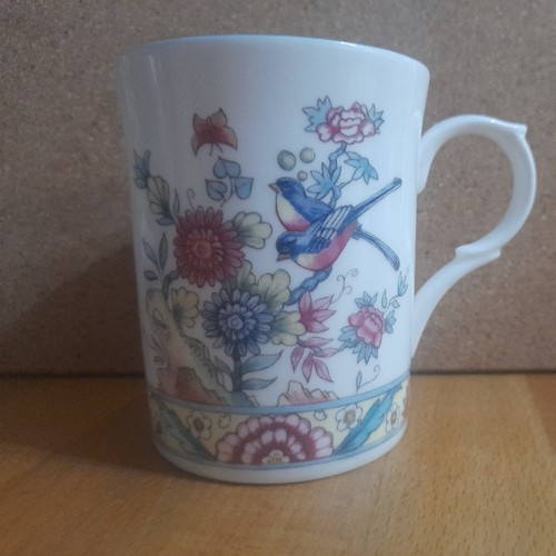 Kingsbury fine bone - bone, china