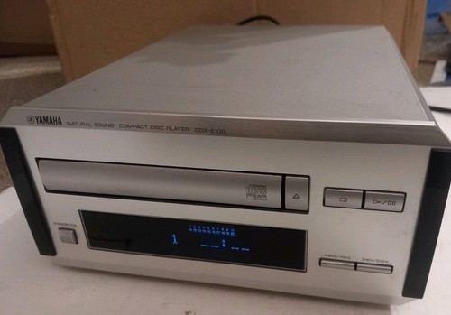 Yamaha cdx e100 natural sound - yamaha,