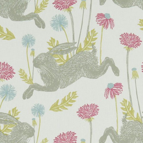 Clarke and march hare - clarke,