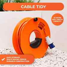 Cable Tidy Reel for 25m Easy