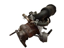 Ford Ecosport  Fiesta Stline Focus St line Cmax Bmax Courier  2018-23 1.0 Turbo 