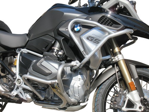 Crash bars heed bmw - bars,