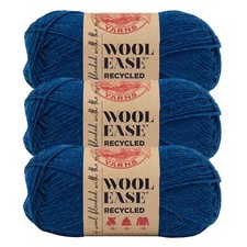 (3 Pack) Lion Brand Yarn