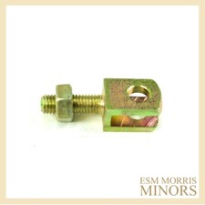 Morris minor brake master - minor,
