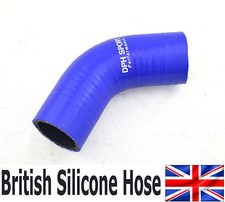 FORD MONDEO MK4 TDCi 2.2 TURBO OUTLET SILICONE INTERCOOLER HOSE PIPE