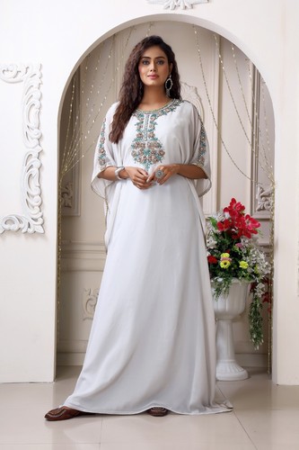 Light grey islamic - grey, style