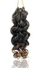 Angels Hair Pony Curl Short-