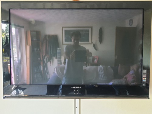 Samsung dvb digital flat - samsung,
