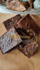 90g Lush African Black Bar Soap Brightening Turmeric & Cinnamon Soap Handmade