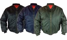 Mens Classic MA1 Military