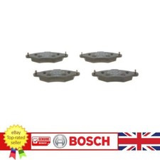 Brake Pad Set for Naza 206